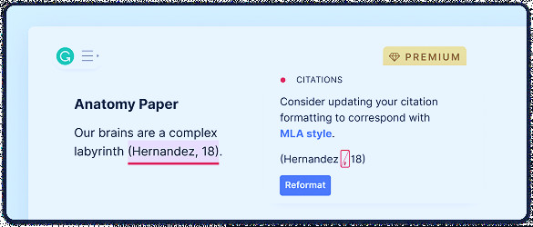 Free AI Grammar Checker - Get Instant Results | Grammarly